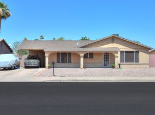 5800 S College Ave, Tempe, AZ 85283