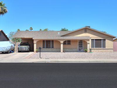 5800 S College Ave, Tempe, AZ, 85283