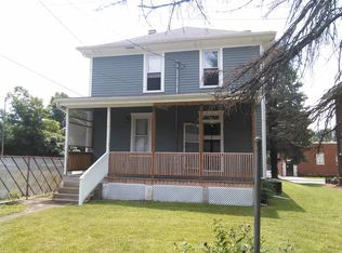 241 Mill St, Chillicothe, OH 45601