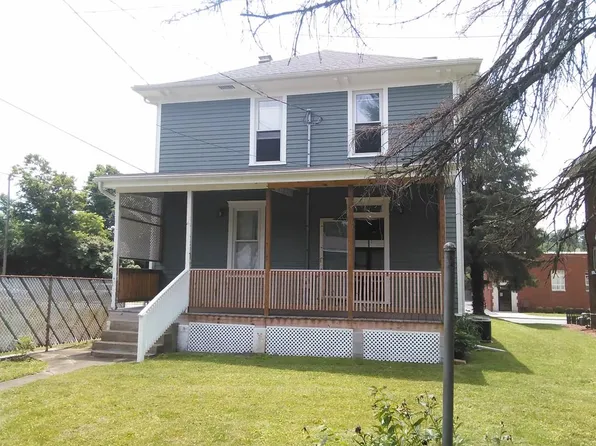 241 Mill St, Chillicothe, OH 45601