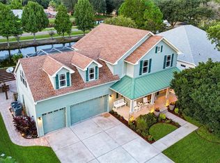 3371 Misty Pond Ct, Tarpon Springs, FL 34688