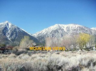 803 Foothill Rd, Gardnerville, NV 89460