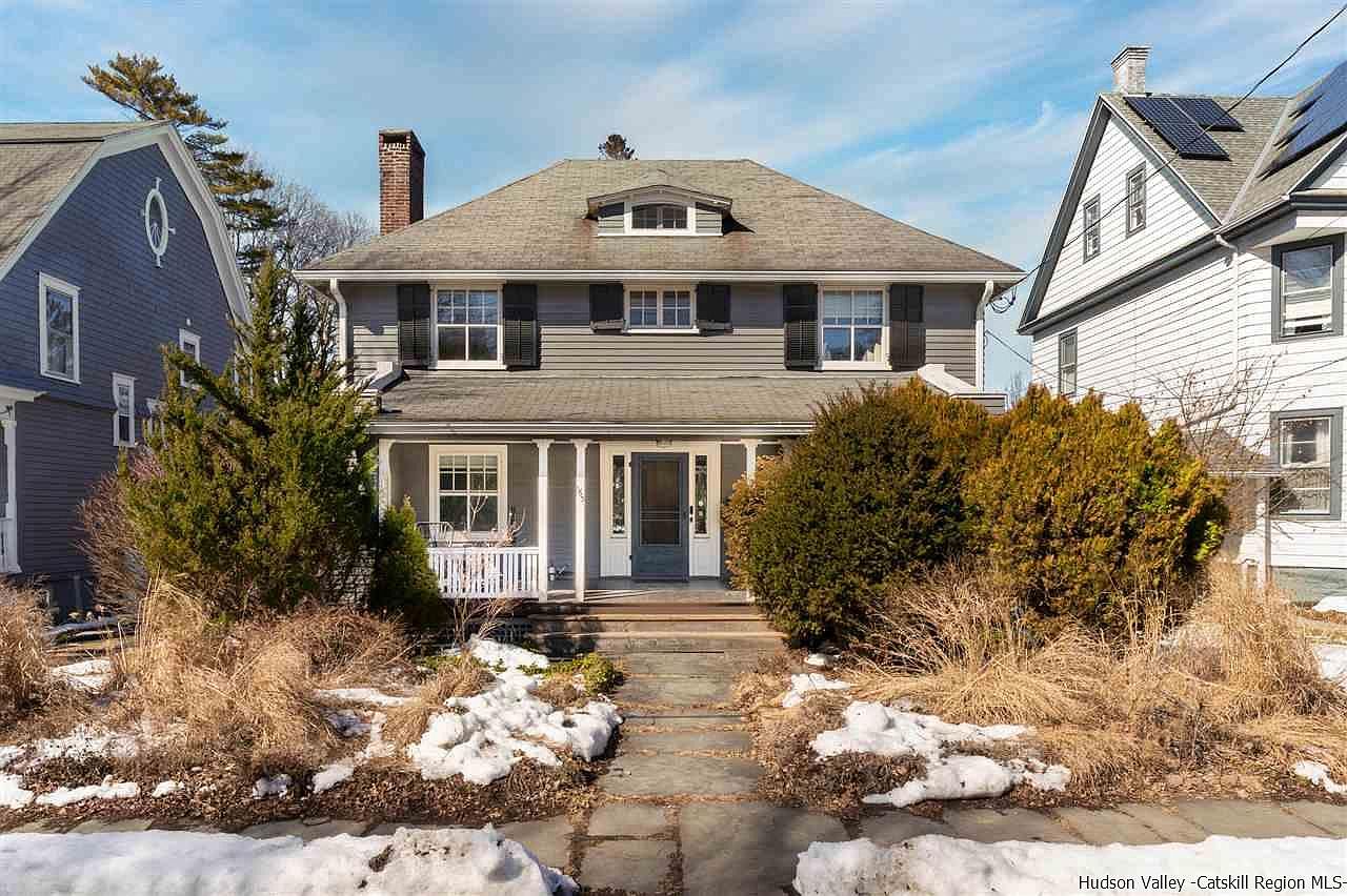 163 Main Street, Kingston, NY 12401 Zillow