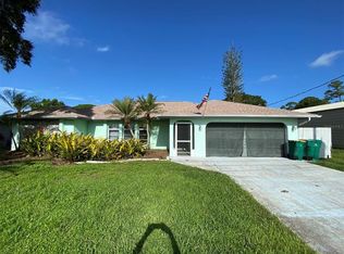 511 Harbor Blvd, Pt Charlotte, FL 33954