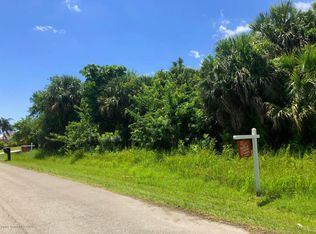 418 Autumn Ter, Sebastian, FL 32958