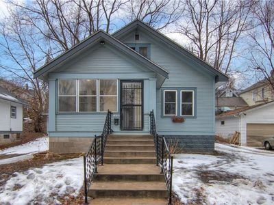 1036 2nd Avenue, Eau Claire, WI, 54703