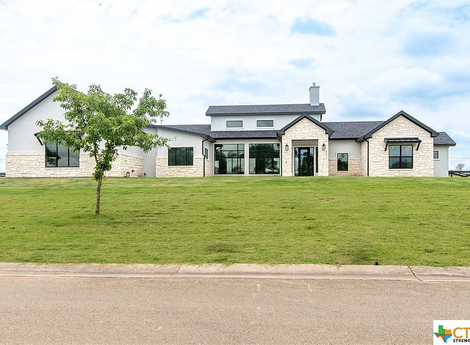 307 Via Lago, Belton, TX 76513 MLS 507661 Zillow