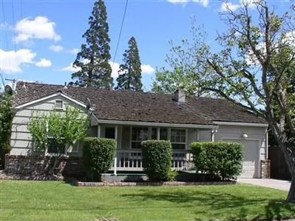 2120 N Marine Ave, Stockton, CA 95204