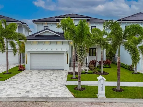 6528 Simone Shores Cir, Apollo Beach, FL 33572