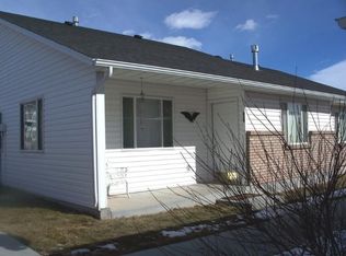 829 S 1025 W, Richfield, UT 84701
