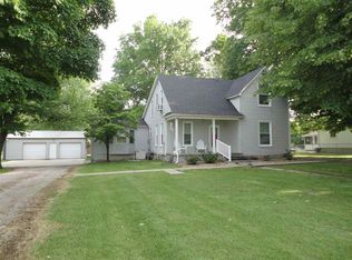 204 E 32nd St, Sedalia, MO 65301