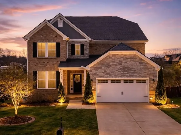 723 Tennypark Ln, Mount Juliet, TN 37122
