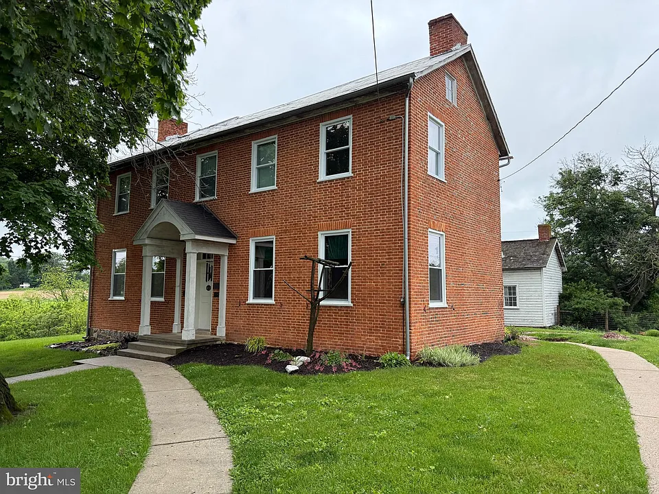 20 Horner Rd