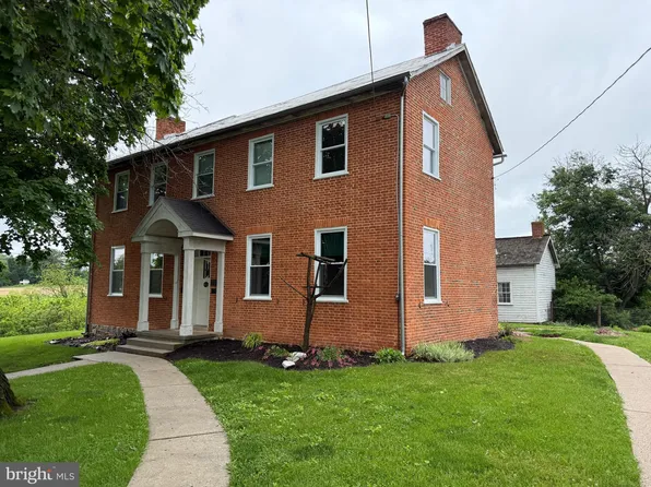20 Horner Rd, Gettysburg, PA 17325