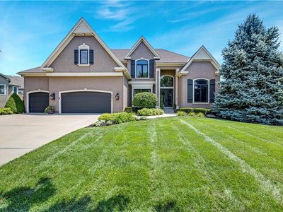 14911 Birch St, Leawood, KS, 66224