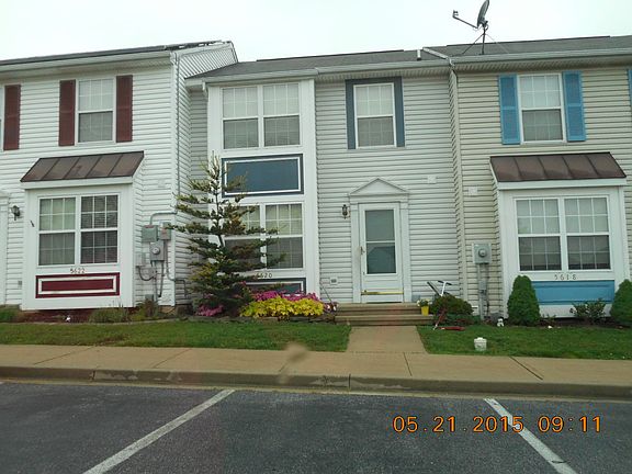 2nd image of 5620 Queen Anne Ct