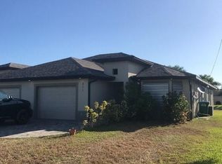 509/511 Cultural Park Blvd, Cape Coral, FL 33990