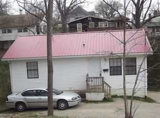 208 Sycamore Ave UNIT A, Corbin, KY 40701