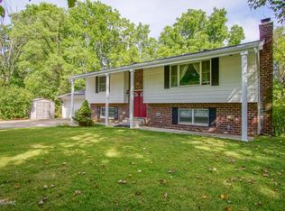 910 Woodward Ave, Big Rapids, MI