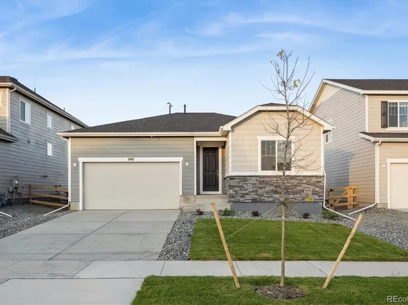 940 Steppe Lane, Windsor, CO 80550