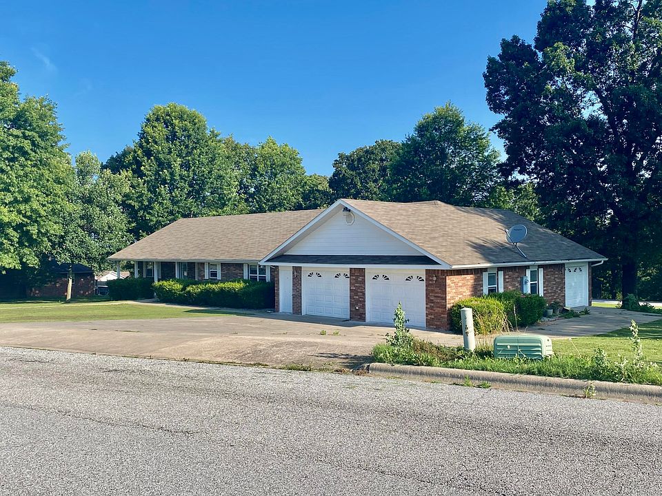 208 Casey Ln, Berryville, AR 72616 MLS 147505 Zillow