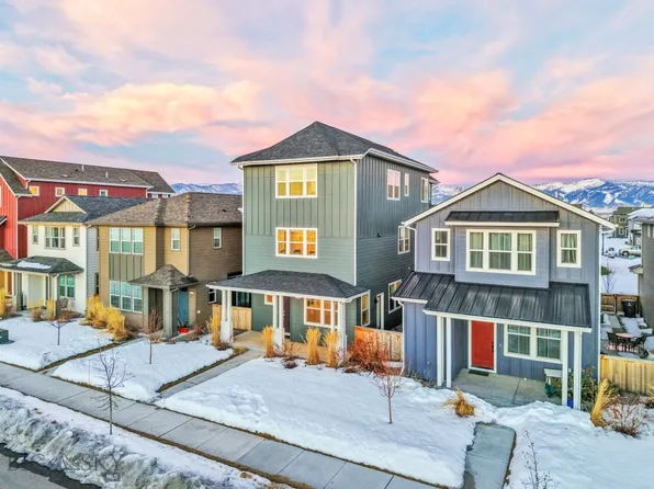 1008 Butler Creek Ave, Belgrade, MT 59714