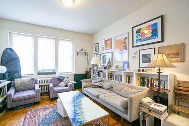 Rented by City Connections Realty