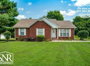 3607 Castlebrooke Ln, Cookeville, TN 38501