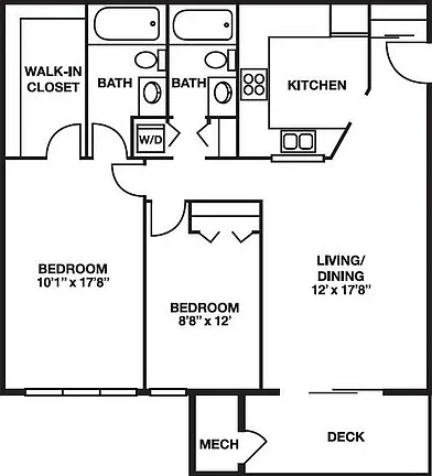 BayTree Apartments — Photo 25