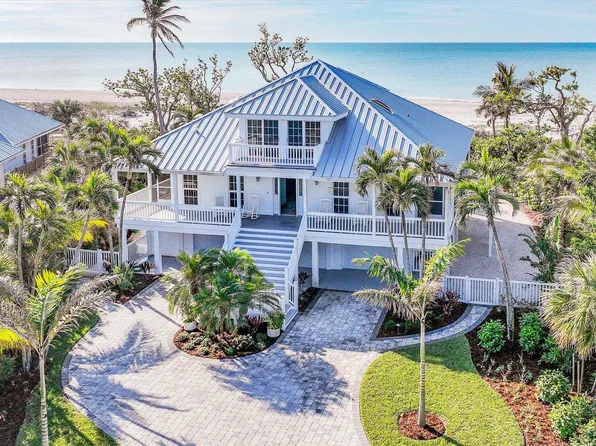 4039 W Gulf Dr #4039, Sanibel, FL 33957