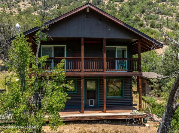 55857 Highway 6&24, Glenwood Springs, CO 81601