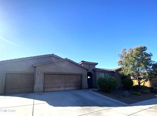 11500 N Vista Ranch Pl, Marana, AZ 85658