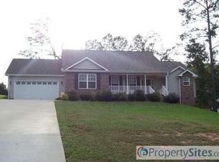 111 Trudy Ln, Anderson, SC 29621