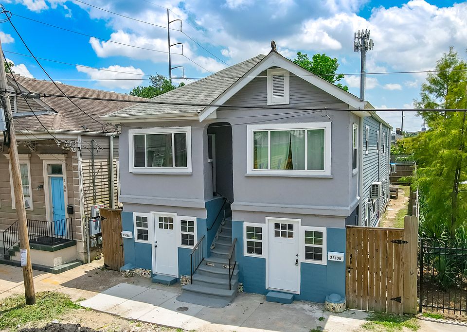 1st image of 2608 Saint Peter St #A