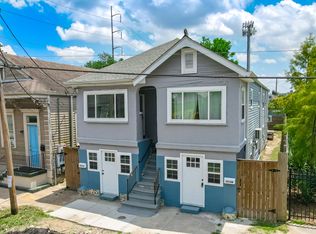 2608 Saint Peter St #A, New Orleans, LA 70119