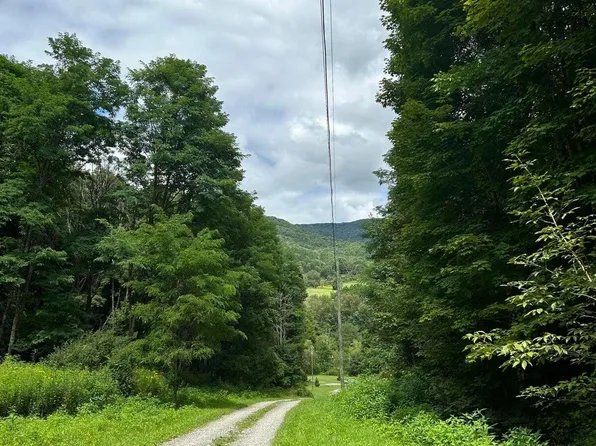 TRACT Two Little Mountain Dr, Hillsboro, WV 24946