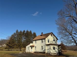 345 Old Hardenbergh Road, Pine Bush, NY 12566