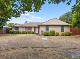 1701 E Spring Valley Rd, Richardson, TX 75081