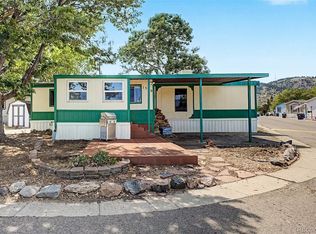 1510 E Street, Golden, CO 80401
