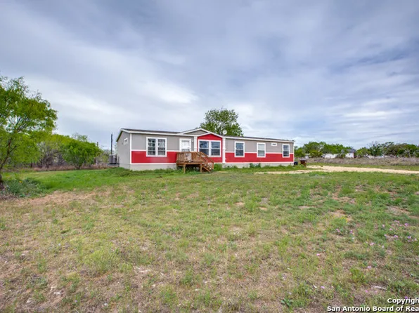 7363 Fm 3175, Somerset, TX 78069
