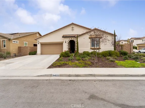 34820 Ribbon Grass Way, Murrieta, CA 92563