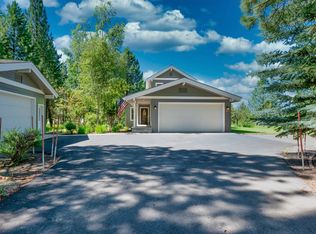 (Undisclosed Address), McCall, ID 83638