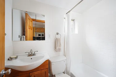 Rented by Brown Harris Stevens