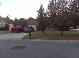 110 Fox Meadow Ct, Warner Robins, GA 31093