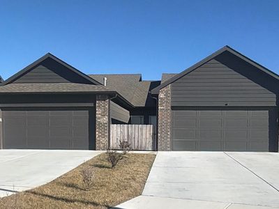 16304-16304 W Lynndale St, Goddard, KS, 67052
