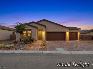 5379 Eleganza Ave, Pahrump, NV 89061