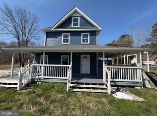 13310 Fitzbound Rd, Princess Anne, MD 21853