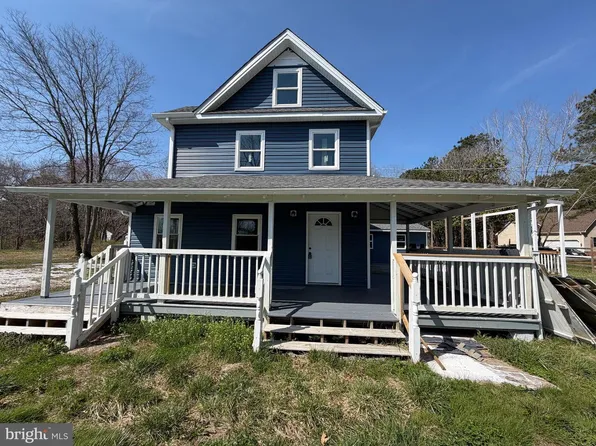 13310 Fitzbound Rd, Princess Anne, MD 21853