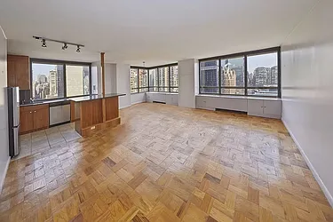 Rented by City Connections Realty