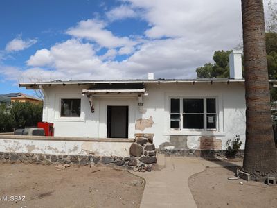 515 E 1st St, Tucson, AZ, 85705